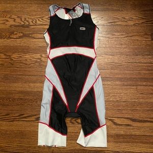 Louis Garneau Trisuit